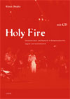Klaus Depta - Holy Fire