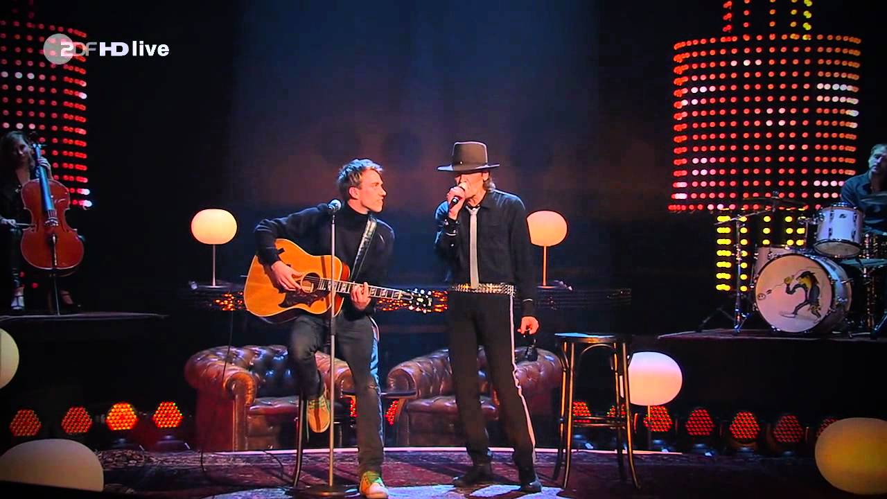 Udo lindenberg erste single
